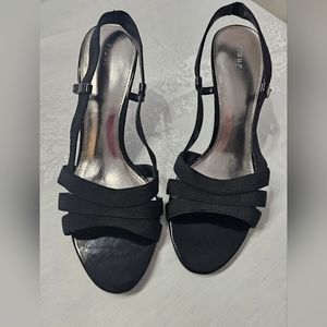 Fioni size 9W Kaycee